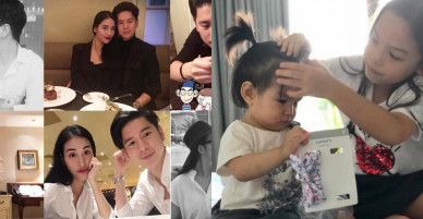Những sao Việt khiến khán giả “ngã ngửa” khi bất ngờ lên xe hoa