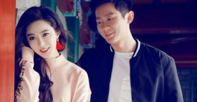 Cuối cùng ngày cưới của nữ thần Phạm Băng Băng cũng được tiết lộ