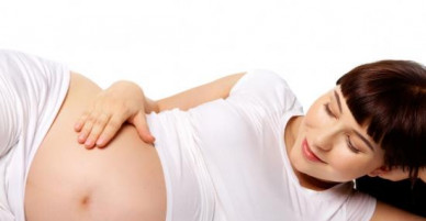 Thai phụ bị nhiễm trùng, căng thẳng sẽ ảnh hưởng xấu đến não bộ thai nhi