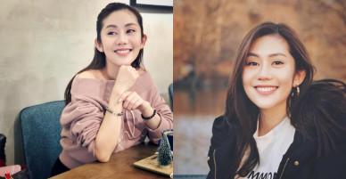 Sau 14 năm, nữ chính Thiên Thần Tuyết trẻ đẹp bất chấp thời gian, hao hao giống Tăng Thanh Hà