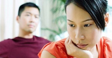 Tôi muốn từ bỏ tình yêu với anh vì quá tự ti