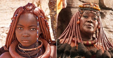 Mọt phim bấm like rần rần 10 đặc trưng văn hóa châu Phi trong Black Panther