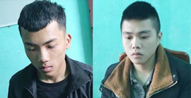 Triệu tập đối tượng đập phá tài sản, đe dọa bác sĩ tại bệnh viện