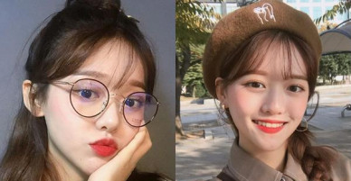 10 kiểu tóc xinh hết ý giúp gương mặt thon gọn, selfie “ăn ảnh” trong mọi bức hình mà không cần chọn góc thần thánh