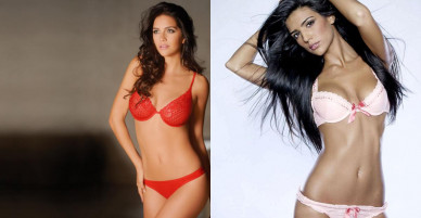 Anara Atanes – nữ ca sĩ làm giới sương mù đảo điên