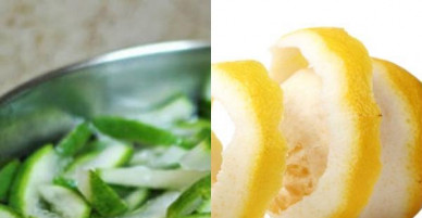 Bạn đừng vứt vỏ bưởi đi, nếu biết những công dụng làm đẹp tuyệt vời này