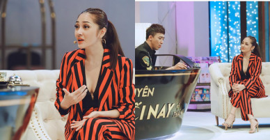Bảo Anh: Không chấp nhận em gái nuôi, em gái kết nghĩa của bạn trai