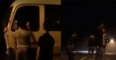 Cảnh báo tình trạng một số nhóm đối tượng “xin đểu” doanh nghiệp