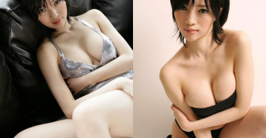 Cuộc sống như bà hoàng của “búp bê phim 18+” Nhật sau khi cầu hôn đại gia