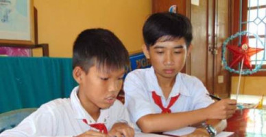 Hiệu quả từ mô hình học tập “1+1“