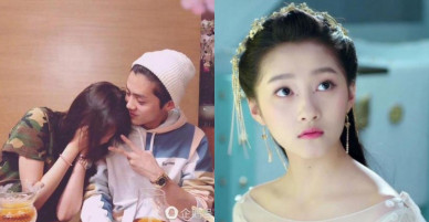 Luhan và bạn gái bị fan ‘tố’ hút thuốc khi du lịch Nhật Bản