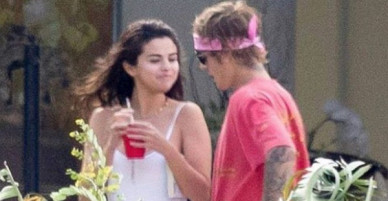 Yêu Justin thật nhiều, Selena Gomez chuẩn bị quà sinh nhật tiền tỷ tặng cho bạn trai