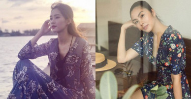 Chẳng cần 3 vòng ngoại cỡ, các mỹ nhân này vẫn cực thu hút bởi thần thái ngời ngời