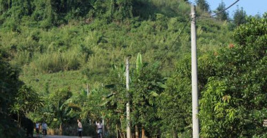 Ổn định dân cư, phát triển kinh tế - xã hội vùng tái định cư Thủy điện Sơn La