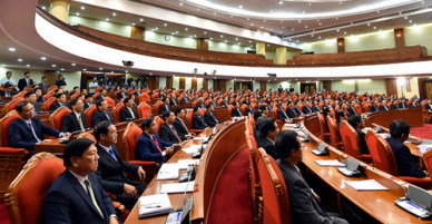 Kiểm tra sức khoẻ 6 tháng một lần với cán bộ cấp cao