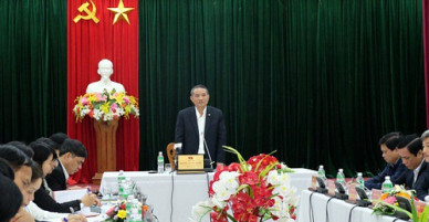 Bí thư Đà Nẵng: Nhỏ to gì cũng phải giữ lại đất công!