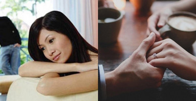 Câu chuyện về chiếc áo rách và bài học đắt giá về tình vợ chồng, tuyệt đối đừng bỏ qua