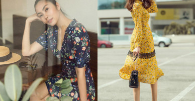 Chẳng cần 3 vòng ngoại cỡ, các mỹ nhân này vẫn cực thu hút bởi thần thái ngời ngời