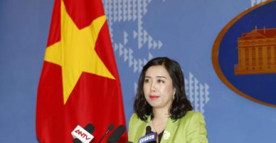 Việt Nam luôn coi trọng, đóng góp vào nỗ lực chung nâng tầm hợp tác ASEM