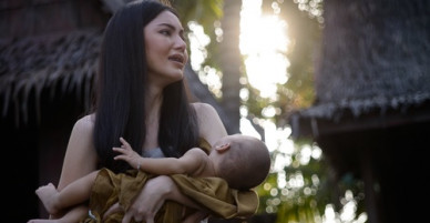 Bí ẩn đằng sau căn miếu thờ cô dâu ma giữa lòng Bangkok