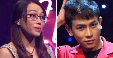 Bị gọi là bạn nhỏ, trai trẻ quyết tâm cưa đổ nữ doanh nhân hơn 13 tuổi trong Lựa chọn của trái tim