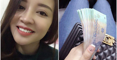 Nàng dâu khoe bố mẹ chồng tâm lí không bắt nộp tiền sinh hoạt còn đưa cả thẻ lương hưu cho chi tiêu, mua sắm cá nhân