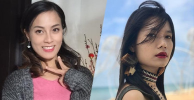 Ngọc Anh Thương nhớ ở ai tố cáo Trà My chủ ý tát và chửi cô tại hậu trường