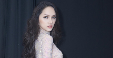 Hương Giang thắng giải tài năng ở Hoa hậu chuyển giới
