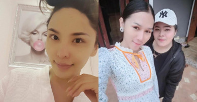 Chiêm ngưỡng nhan sắc đời thường của dàn thí sinh Hoa hậu chuyển giới Quốc tế