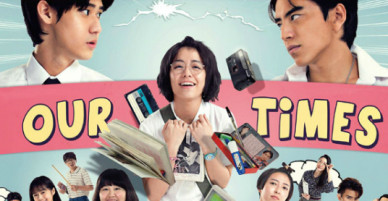 4 bộ phim Hoa ngữ khiến bạn trân trọng hơn tuổi thanh xuân