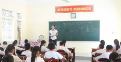 Đương Dương (Lâm Đồng) có 38/54 trường học đạt chuẩn quốc gia