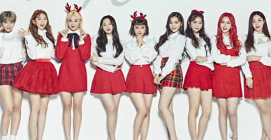 Momoland có gì mà bỗng hot đến như vậy?