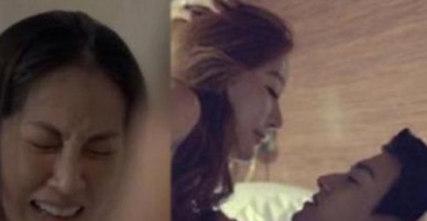 Lúc nghèo đói vợ nhịn cho chồng ăn rồi khi khá giả anh theo tình mới để 3 năm sau ân hận thì muộn