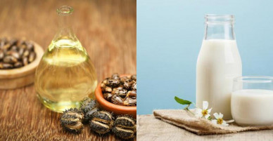 Mắc u xơ tử cung, bạn hãy áp dụng 1 trong 10 phương thuốc tự nhiên này