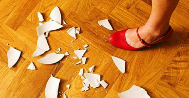 Mẹ chồng “điêu đứng” vì con dâu quá “hồn nhiên”