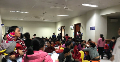 Kê đơn thuốc phải có chứng minh nhân dân: Bác sĩ và người bệnh không mặn mà