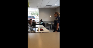 Sau bê bối đuổi khách, McDonalds nhận cơn mưa gạch đá từ netizen Việt Nam, có người còn tranh thủ phẫn nộ để bán sim