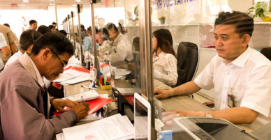 Giám đốc Học viện cán bộ: TP HCM cần tranh thủ tăng thu nhập cho công chức