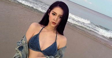 Bị ép lấy chồng già, đêm tân hôn dâu trẻ định bỏ trốn thì thấy chồng làm điều khó tin này và cái kết