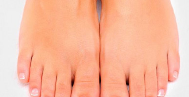 Cách chẩn đoán bệnh qua dấu hiệu bàn chân chính xác đến không ngờ