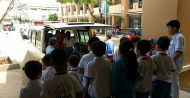 Đồng Nai tạm dừng Đề án Sữa học đường sau vụ trên 70 học sinh nhập viện