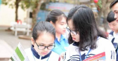 Đảm bảo chất lượng nguồn tuyển sư phạm