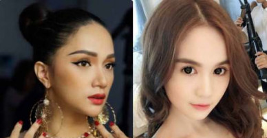 Đến Ngọc Trinh khen Hương Giang “đẹp xuất sắc”, kỳ vọng đăng quang