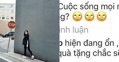 Đông Nhi ân cần hỏi “Có ổn không” và đây là cách đáp trả phũ phàng của cậu bạn thân Ngô Kiến Huy!