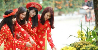 Dự báo thời tiết 3/3: Miền Bắc nắng ráo, thích hợp cho các hoạt động du xuân đầu năm