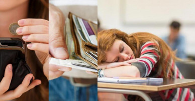 Đừng hỏi vì sao người ta giàu còn mình thì nghèo mạt kiếp nếu khư khư giữ thói quen này