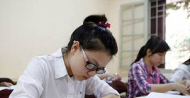 Hòa Bình: Lưu ý ôn tập thi THPT quốc gia với GD thường xuyên
