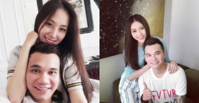 Khắc Việt ấn định ngày cưới với danh sách khách mời… toàn sao ‘khủng’