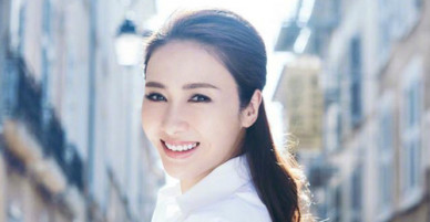 Lê Tư, Selina vui vẻ đón ngày Tết Nguyên Tiêu