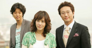 5 drama Hàn có cái kết lãng xẹt không thể hiểu nổi